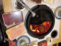 -热辣宗师·串串火锅(万达金街店)
