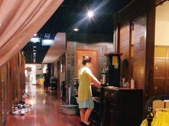 -青藤茶馆(南山路店)