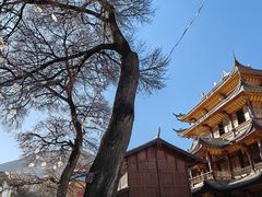 -松州古城