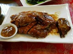 -潮喜竹溪荔湖酒家(荔枝湾店)