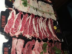 -潮发潮汕牛肉店(永庆坊店)
