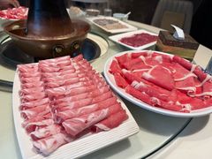 -福寿斋·老北京铜锅涮肉·烤鸭(顺义总店)