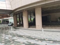 -杭州君悦酒店