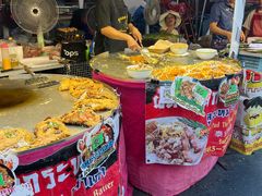 -瓦洛洛传统市场