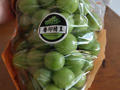 -西郊国际农产品交易中心