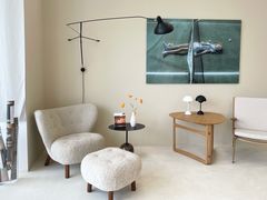 -MaisonJoseph家具买手店(滨江店)