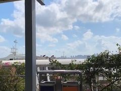 -国际邮轮中心码头(厦鼓码头)