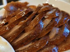 -香融府·烤鸭·家常菜(马家堡路店)