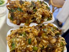 -好兄弟郭巨海鲜(天一阁店)