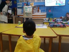 -杨梅红艺术教育(西安高新唐延教学中心)