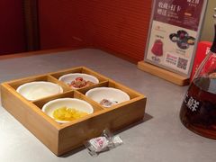 -闽上鲜·福建菜(龙湖滨江天街店)