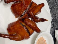 -頂好酒家·经典粤菜(海信广场店)