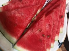 -小杨烤肉(朱雀店)