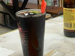 -疯狂烤翅(飘逸路店)