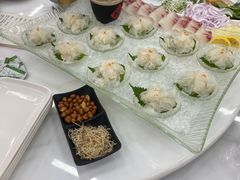 -嘉升大排档(番禺总店)