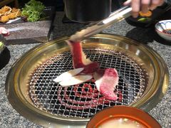 -NIUAN牛庵·日式和牛烧肉(恒隆店)