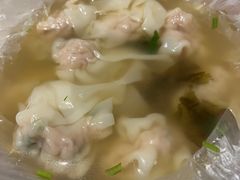 -海萍馄饨(湖北路店)
