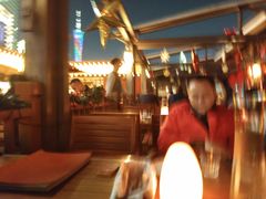 -MR.ROCKY洛奇先生·西餐&酒吧(琶醍店)