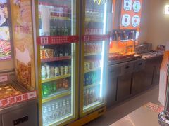 -哈哈碳都·牛肋条无限自助烤肉(宝龙店)