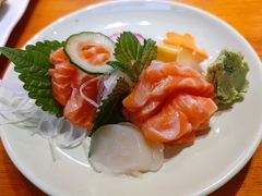 -季夏金枪鱼牛排自助餐厅(海悦天地店)