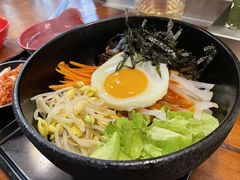 -米屋石锅拌饭(师大店)