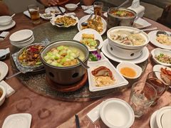 -庄氏祥记家常食府(国瑞建材家居博览中心店)
