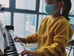 -爱乐蒙艺术·古筝 钢琴 声乐(科华校区)