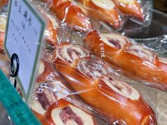 红豆碱水-面包与我Bread Or Me(长城汇店)