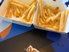 -麦当劳·得来速店(星沙大道店)
