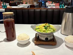 -小山城·馋嘴蛙(亚运村店)