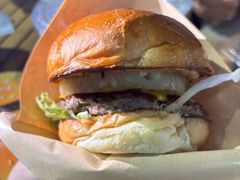 -南都西餐厅(布吉新三村南区店)