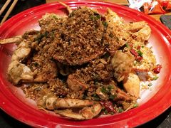 -烧货·活海鲜炭烧(湖滨商业街店)