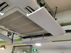 大堂-棒棒鱼活鱼火锅(防洪渠店)