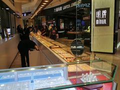 -银泰百货(北京大红门店)