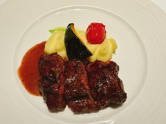 -领仕扒房(长春店)