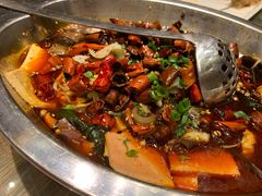 -永红源·啤酒烧烤海鲜大排档(台柳路店)