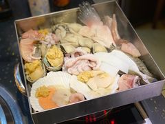 -熊出没日本烧肉放题