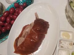 -彩虹之约•淮扬家宴(亚运村店)