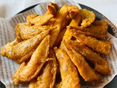 -中山威尼斯西餐厅(三乡总店)