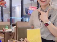 -海底捞火锅(八佰伴店)