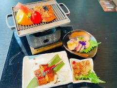 -花潮料理艺食馆(SM新生活广场店)