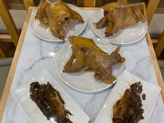-叁拾壹克饺子·东北菜(国贸店)