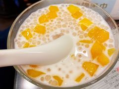 芒果西米露-阿坤传统手工小吃(沙坪坝店)