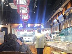-老盛庆排档•南京菜(夫子庙店)