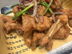 -龙虾奇迹(大华三路店)