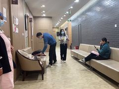 -美年大健康体检中心(牡丹园分院)