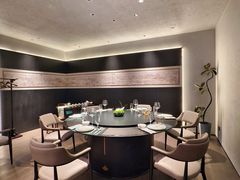 -宫燕府·京菜·烤鸭·淮扬菜(王府中心店)