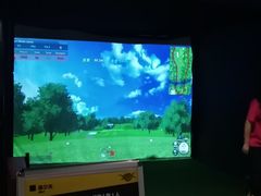 -VS SPORTS PARK运动玩乐园·团建·生日会(合生汇店)