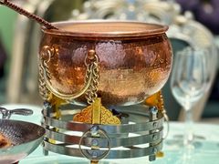 -巴音浩日娲酒楼(双林东路店)