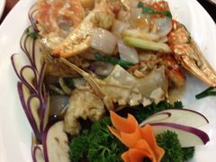 iphone_upload_pic-旺达·福州菜(正大广场店)